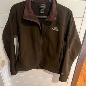 The North Face Women’s Brown Jacket
